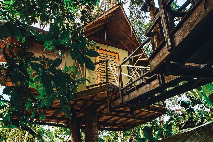 EASY AMAZZONIA COLOMBIANA @ BURU NATURE HOTEL **VACCINAZIONE FEBBRE GIALLA OBBLIGATORIA**
